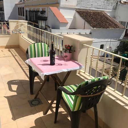 Plaza De Espana 1 Dormitorio Nerja Luaran gambar