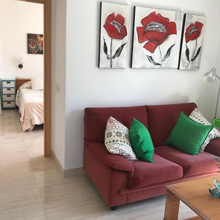 Plaza De Espana 1 Dormitorio Nerja Luaran gambar