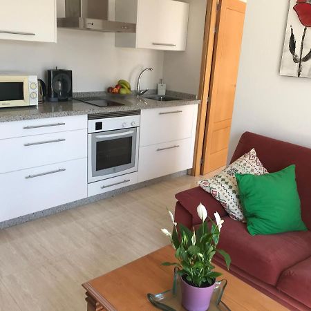 Plaza De Espana 1 Dormitorio Nerja Luaran gambar
