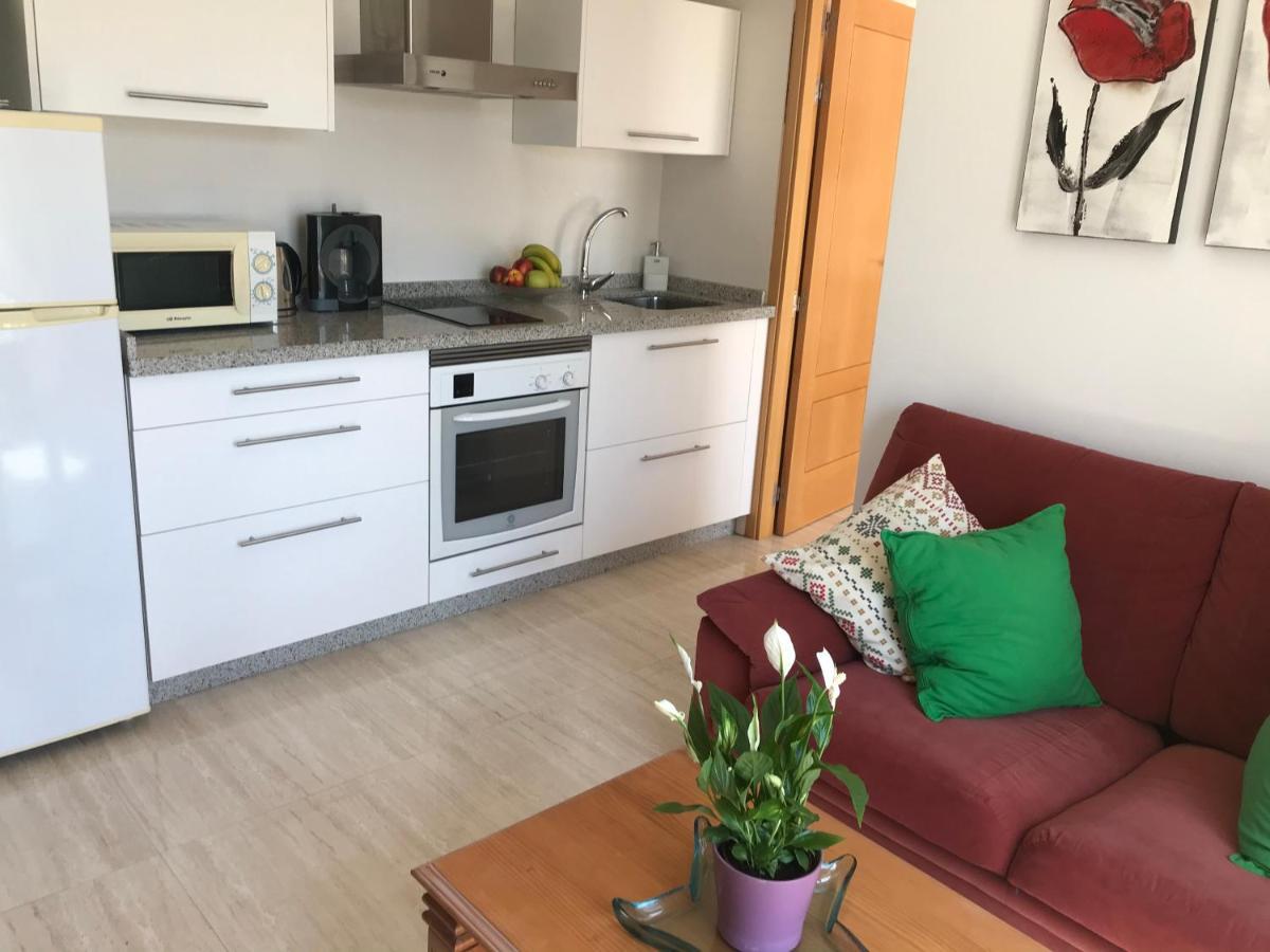 Plaza De Espana 1 Dormitorio Nerja Luaran gambar