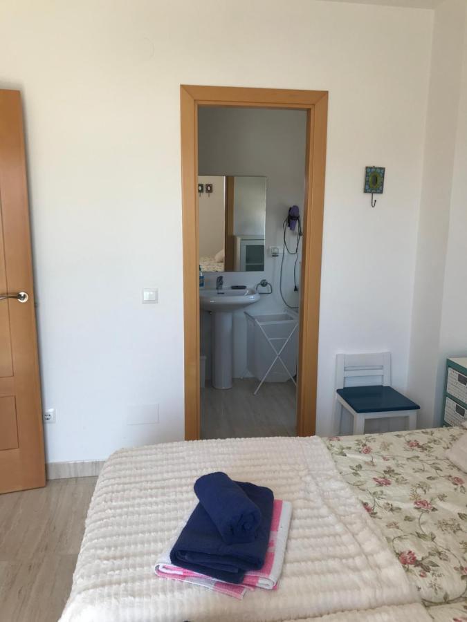 Plaza De Espana 1 Dormitorio Nerja Luaran gambar