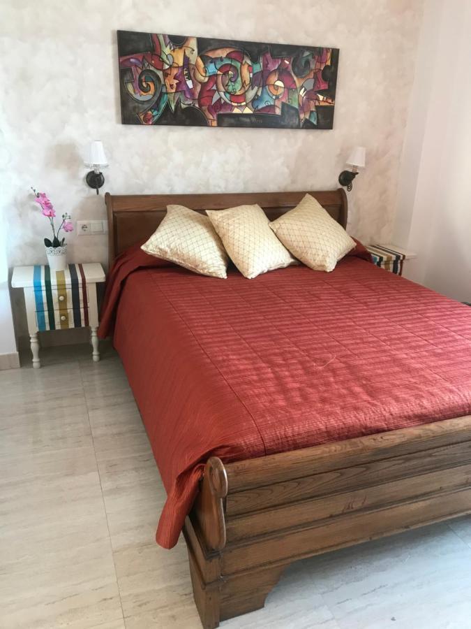 Plaza De Espana 1 Dormitorio Nerja Luaran gambar